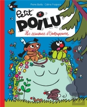 Petit Poilu Tome 24 : Les Sauveurs D'Outoupousse