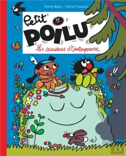 Bertrand.pt - Petit Poilu Tome 24 : Les Sauveurs D'Outoupousse