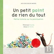 Petit Point De Rien Du Tout (Un): Ponctuation