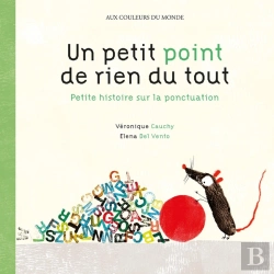 Bertrand.pt - Petit Point De Rien Du Tout (Un): Ponctuation