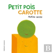Petit Pois Carotte