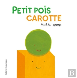 Bertrand.pt - Petit Pois Carotte