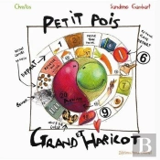 Petit Pois Et Grand Haricot