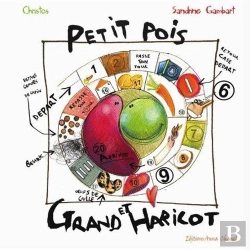 Bertrand.pt - Petit Pois Et Grand Haricot