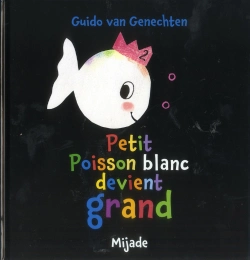 Bertrand.pt - Petit Poisson Blanc Devient Grand