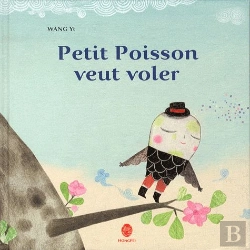 Bertrand.pt - Petit Poisson Veut Voler