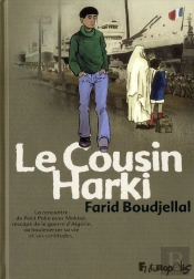 Petit Polio, Le Cousin Harki