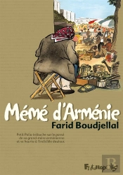 Petit Polio; Mémé D'Arménie