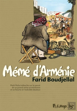 Bertrand.pt - Petit Polio; Mémé D'Arménie