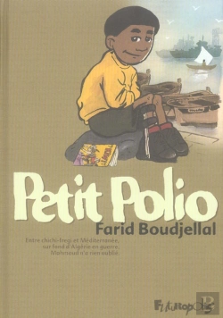 Bertrand.pt - Petit Polio T.1