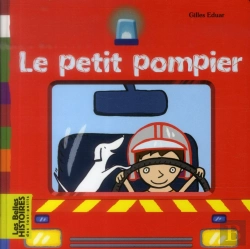 Bertrand.pt - Petit Pompier