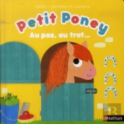 Petit Poney - Au Pas Au Trot