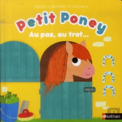 Bertrand.pt - Petit Poney - Au Pas Au Trot