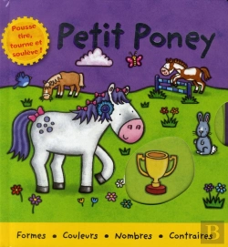 Bertrand.pt - Petit Poney