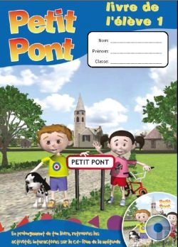Bertrand.pt - Petit Pont ; Niveau 1; 13