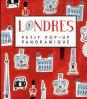Petit Pop-Up Panoramique Tome 3 ; Londres