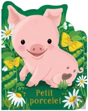 Petit Porcelet