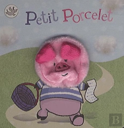 Bertrand.pt - Petit Porcelet