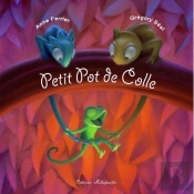 Petit Pot De Colle