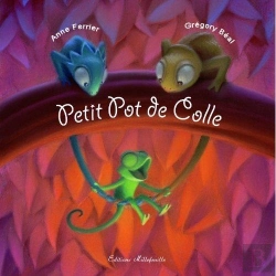 Bertrand.pt - Petit Pot De Colle