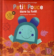 Petit Pouce - C'Est L'Automne !