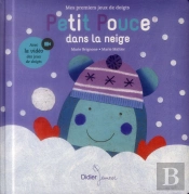 Petit Pouce - C'Est L'Hiver !