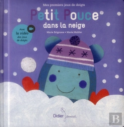 Bertrand.pt - Petit Pouce - C'Est L'Hiver !