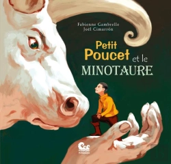 Bertrand.pt - Petit Poucet Et Le Minotaure