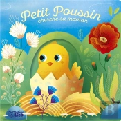 Petit Poussin Cherche Sa Maman