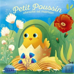 Bertrand.pt - Petit Poussin Cherche Sa Maman