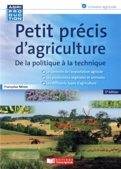 Bertrand.pt - Petit Précis D'Agriculture