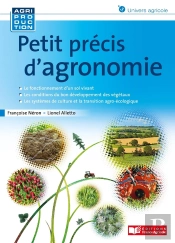 Petit Précis D'Agronomie