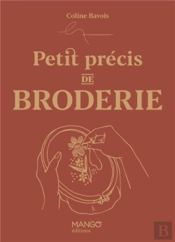 Bertrand.pt - Petit Précis De Broderie