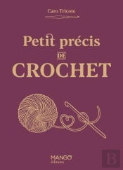Petit Précis De Crochet