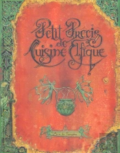 Petit Précis De Cuisine Elfique