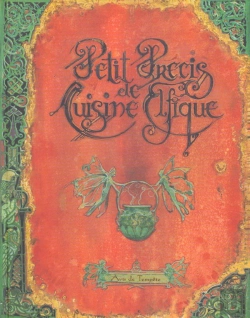 Bertrand.pt - Petit Précis De Cuisine Elfique