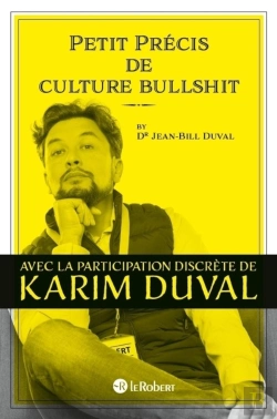Bertrand.pt - Petit Précis De Culture Bullshit