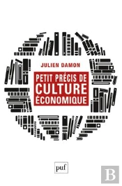 Petit Précis De Culture Économique
