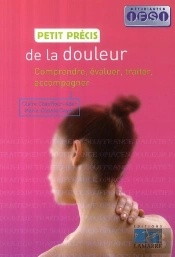 Petit Précis De La Douleur