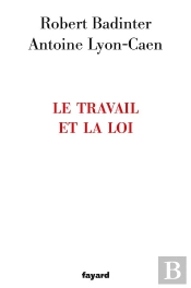 Petit Précis De Législation Du Travail