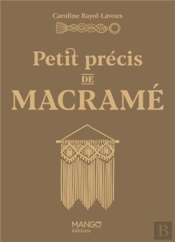 Bertrand.pt - Petit Précis De Macramé