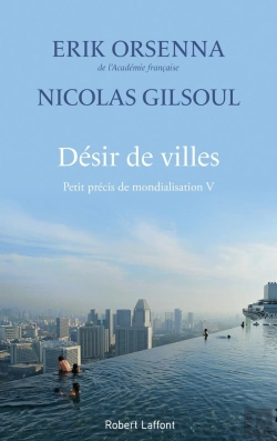 Bertrand.pt - Petit Précis De Mondialisation Tome 5 : Désir De Villes