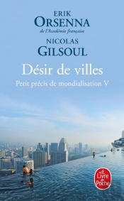 Petit Précis De Mondialisation Tome 5 : Désir De Villes