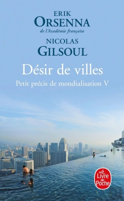 Bertrand.pt - Petit Précis De Mondialisation Tome 5 : Désir De Villes