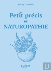 Petit Précis De Naturopathie