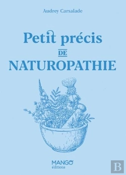 Bertrand.pt - Petit Précis De Naturopathie