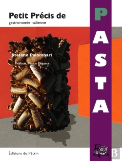 Bertrand.pt - Petit Precis De Pasta
