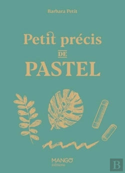 Bertrand.pt - Petit Précis De Pastel