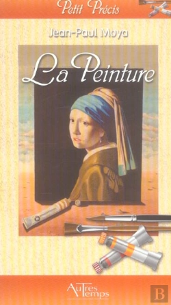 Bertrand.pt - Petit Precis De Peinture 