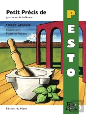 Petit Précis De Pesto